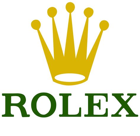 Rolex logo by tubi 